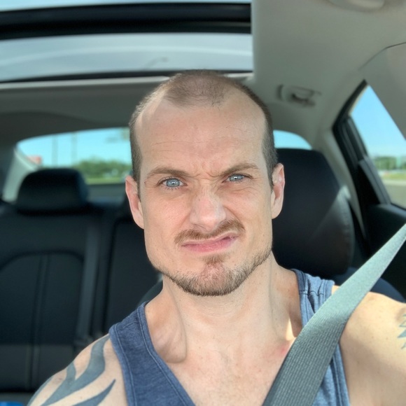 Meet your Posher, Allen - Picture 10 of 12